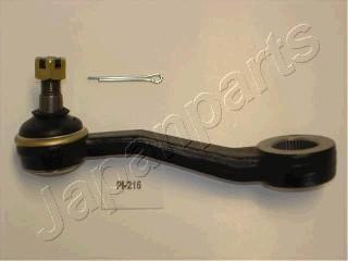 Japanparts PI-216 - Leva sterzo www.autoricambi360.it