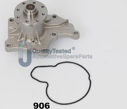 Japanparts PQ906JM - Pompa acqua www.autoricambi360.it