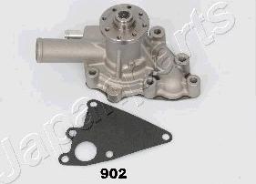 Japanparts PQ-902 - Pompa acqua www.autoricambi360.it