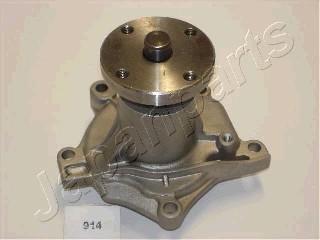 Japanparts PQ-914 - Pompa acqua www.autoricambi360.it