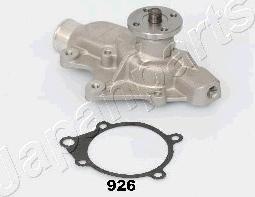 Japanparts PQ-926 - Pompa acqua www.autoricambi360.it