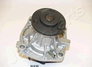Japanparts PQ-920 - Pompa acqua www.autoricambi360.it