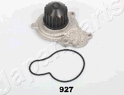 Japanparts PQ-927 - Pompa acqua www.autoricambi360.it