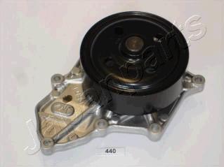 Japanparts PQ-440 - Pompa acqua www.autoricambi360.it