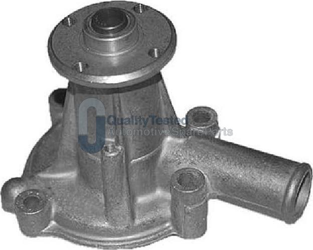 Japanparts PQ447JM - Pompa acqua www.autoricambi360.it
