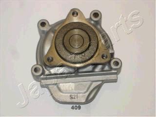 Japanparts PQ-409 - Pompa acqua www.autoricambi360.it