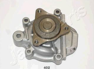 Japanparts PQ-402 - Pompa acqua www.autoricambi360.it