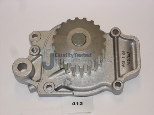 Japanparts PQ412JM - Pompa acqua www.autoricambi360.it
