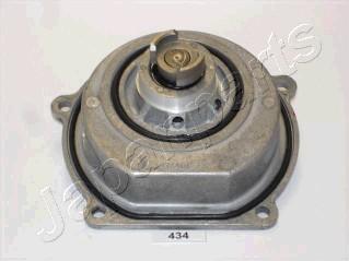 Japanparts PQ-434 - Pompa acqua www.autoricambi360.it
