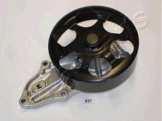 Japanparts PQ-437 - Pompa acqua www.autoricambi360.it