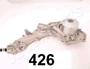 Japanparts PQ-426 - Pompa acqua www.autoricambi360.it