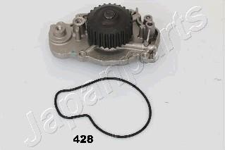 Japanparts PQ-428 - Pompa acqua www.autoricambi360.it