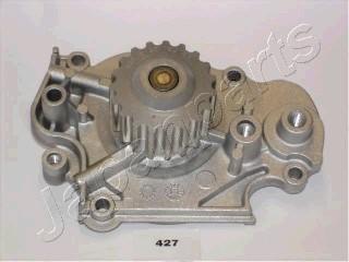 Japanparts PQ-427 - Pompa acqua www.autoricambi360.it