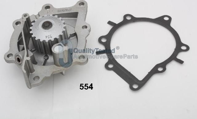 Japanparts PQ554JM - Pompa acqua www.autoricambi360.it