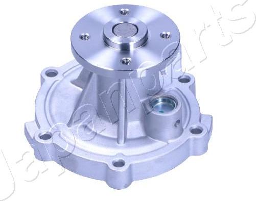 Japanparts PQ-562 - Pompa acqua www.autoricambi360.it
