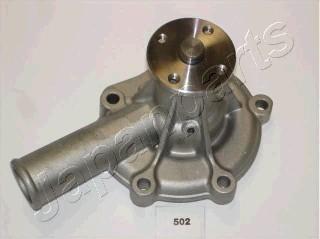 Japanparts PQ-502 - Pompa acqua www.autoricambi360.it