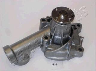 Japanparts PQ-517 - Pompa acqua www.autoricambi360.it