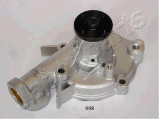 Japanparts PQ-532 - Pompa acqua www.autoricambi360.it