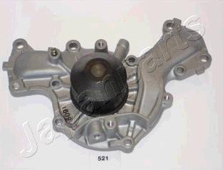 Japanparts PQ-521 - Pompa acqua www.autoricambi360.it