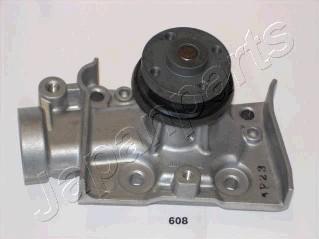 Japanparts PQ-608 - Pompa acqua www.autoricambi360.it
