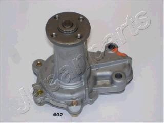 Japanparts PQ-602 - Pompa acqua www.autoricambi360.it