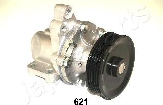 Japanparts PQ-621 - Pompa acqua www.autoricambi360.it