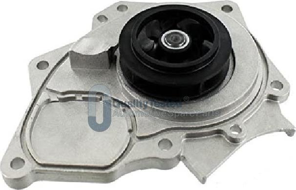 Japanparts PQ0949JM - Pompa acqua www.autoricambi360.it