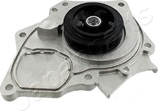 Japanparts PQ-0949 - Pompa acqua www.autoricambi360.it