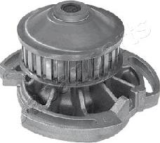 Japanparts PQ-0944 - Pompa acqua www.autoricambi360.it