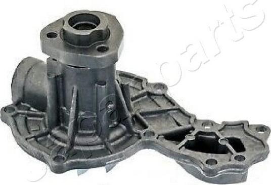 Japanparts PQ-0946 - Pompa acqua www.autoricambi360.it