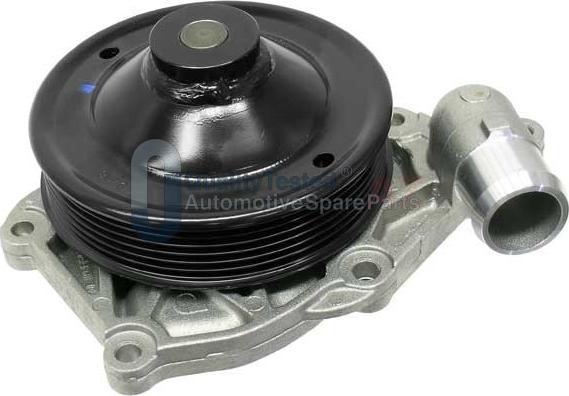 Japanparts PQ0948JM - Pompa acqua www.autoricambi360.it