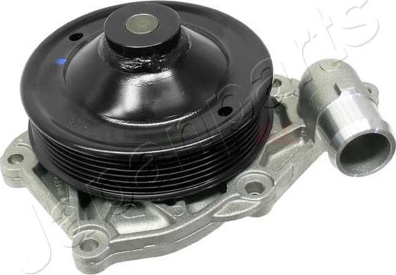 Japanparts PQ-0948 - Pompa acqua www.autoricambi360.it