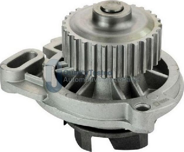 Japanparts PQ0943JM - Pompa acqua www.autoricambi360.it