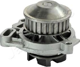 Japanparts PQ-0942 - Pompa acqua www.autoricambi360.it