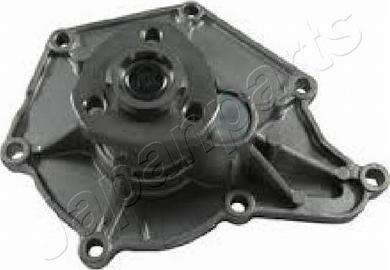 Japanparts PQ-0947 - Pompa acqua www.autoricambi360.it