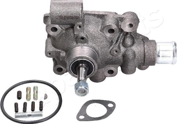 Japanparts PQ-0954 - Pompa acqua www.autoricambi360.it