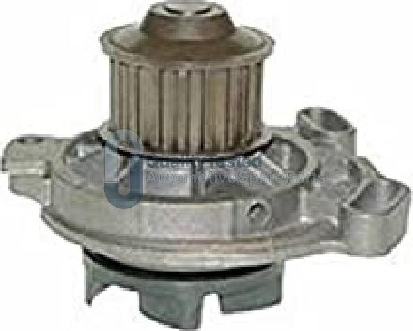 Japanparts PQ0952JM - Pompa acqua www.autoricambi360.it