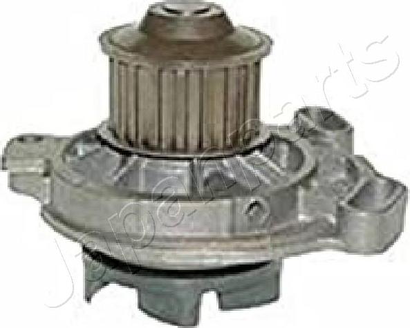 Japanparts PQ-0952 - Pompa acqua www.autoricambi360.it
