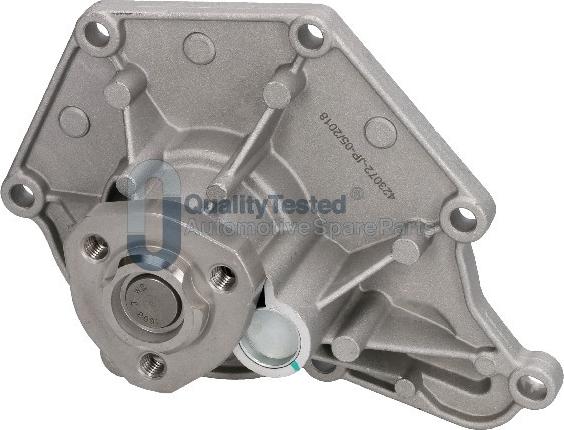 Japanparts PQ0905JM - Pompa acqua www.autoricambi360.it