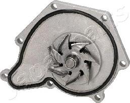 Japanparts PQ-0905 - Pompa acqua www.autoricambi360.it
