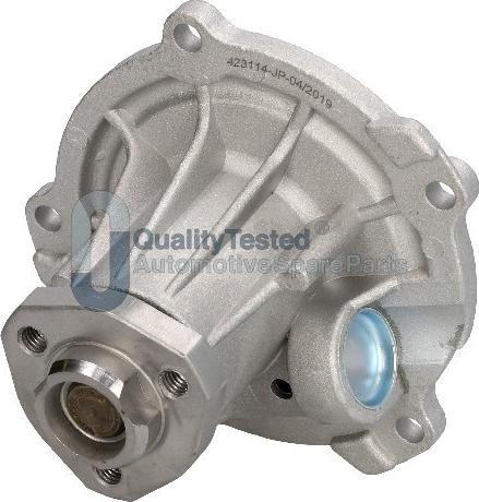 Japanparts PQ0900JM - Pompa acqua www.autoricambi360.it
