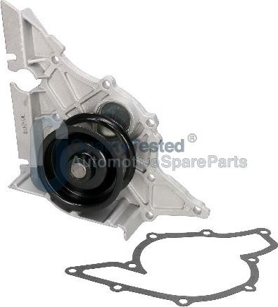 Japanparts PQ0902JM - Pompa acqua www.autoricambi360.it