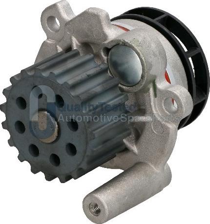 Japanparts PQ0914JM - Pompa acqua www.autoricambi360.it