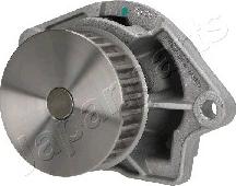 Japanparts PQ-0910 - Pompa acqua www.autoricambi360.it