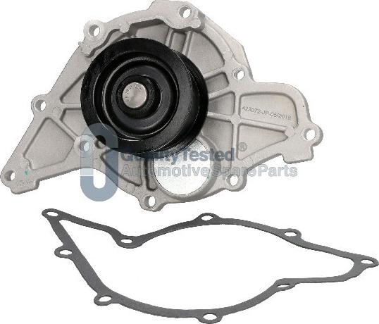 Japanparts PQ0911JM - Pompa acqua www.autoricambi360.it