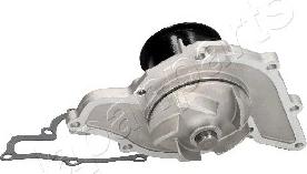 Japanparts PQ-0911 - Pompa acqua www.autoricambi360.it