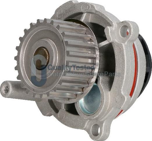 Japanparts PQ0912JM - Pompa acqua www.autoricambi360.it