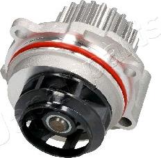 Japanparts PQ-0912 - Pompa acqua www.autoricambi360.it