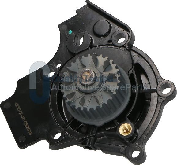 Japanparts PQ0917JM - Pompa acqua www.autoricambi360.it