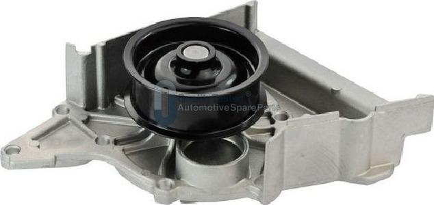 Japanparts PQ0939JM - Pompa acqua www.autoricambi360.it
